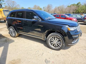 Jeep Grand cherokee Summit, снимка 6