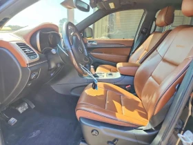 Jeep Grand cherokee Summit, снимка 7