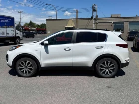 Kia Sportage * EX Tech * ПОДГРЕВИ * ОБДУХВАНЕ * KEYLESS * , снимка 2