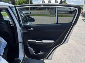 Kia Sportage * EX Tech * ПОДГРЕВИ * ОБДУХВАНЕ * KEYLESS * , снимка 13