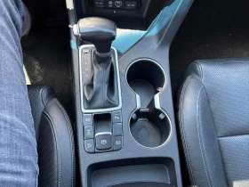 Kia Sportage * EX Tech * ПОДГРЕВИ * ОБДУХВАНЕ * KEYLESS * , снимка 16