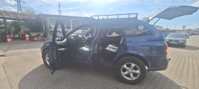 SsangYong Kyron Off-road , снимка 8
