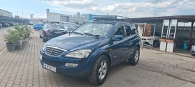 SsangYong Kyron Off-road , снимка 1