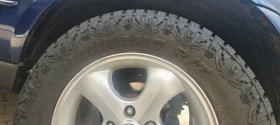 SsangYong Kyron Off-road , снимка 16