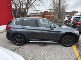 BMW X1 * xDrive28i * CARFAX * ЦЕНА ДО БГ, снимка 3