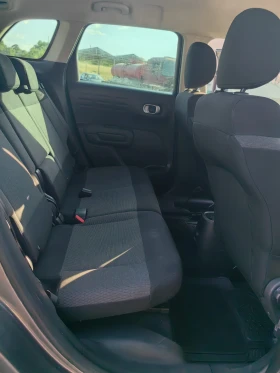 Citroen C3 Aircross, снимка 8