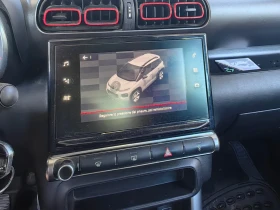 Citroen C3 Aircross, снимка 4