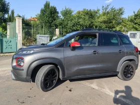 Citroen C3 Aircross, снимка 2
