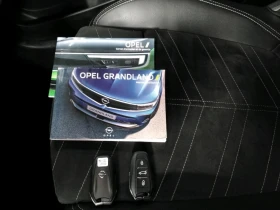 Opel Grandland, снимка 11