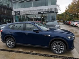 Mazda CX-60 Plug-in Hybrid AWD, снимка 2