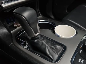 Jeep Grand cherokee 3.0 Diesel Overland WK2, снимка 9