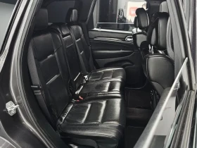 Jeep Grand cherokee 3.0 Diesel Overland WK2, снимка 12