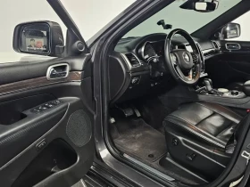 Jeep Grand cherokee 3.0 Diesel Overland WK2, снимка 11