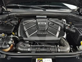 Jeep Grand cherokee 3.0 Diesel Overland WK2, снимка 6