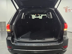 Jeep Grand cherokee 3.0 Diesel Overland WK2, снимка 16