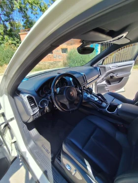 Porsche Cayenne 245, снимка 12