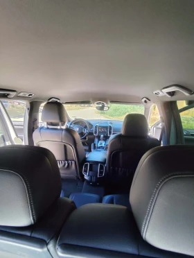 Porsche Cayenne 245, снимка 11