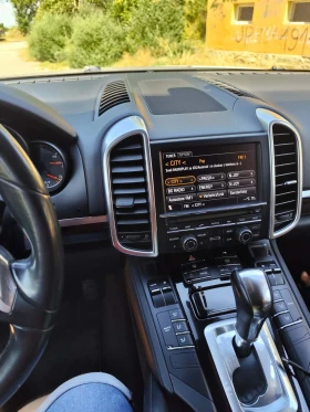 Porsche Cayenne 245, снимка 6
