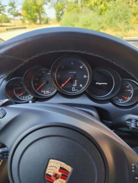 Porsche Cayenne 245, снимка 5
