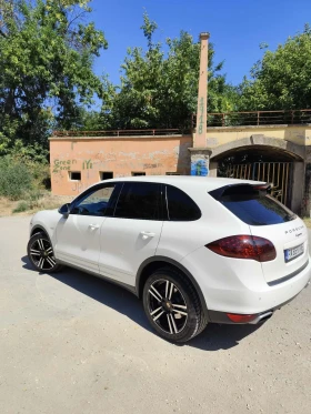 Porsche Cayenne 245, снимка 7
