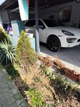 Porsche Cayenne 245, снимка 15