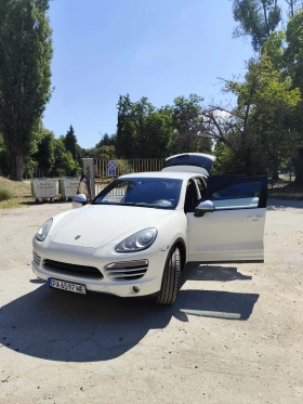 Porsche Cayenne 245, снимка 13
