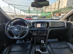 Kia Sportage 1.7 CRDI GT LINE NAVI PANORAMA, снимка 14