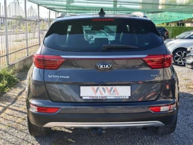 Kia Sportage 1.7 CRDI GT LINE NAVI PANORAMA, снимка 5