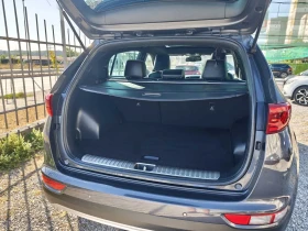 Kia Sportage 1.7 CRDI GT LINE NAVI PANORAMA, снимка 7