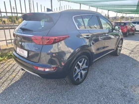 Kia Sportage 1.7 CRDI GT LINE NAVI PANORAMA, снимка 4