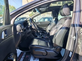 Kia Sportage 1.7 CRDI GT LINE NAVI PANORAMA, снимка 11