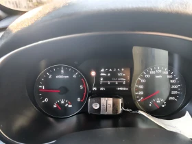Kia Sportage 1.7 CRDI GT LINE NAVI PANORAMA, снимка 16