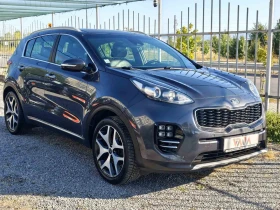Kia Sportage 1.7 CRDI GT LINE NAVI PANORAMA, снимка 3