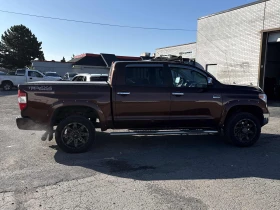 Toyota Tundra Platinum, снимка 3