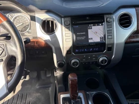 Toyota Tundra Platinum, снимка 9