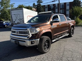 Toyota Tundra Platinum, снимка 1
