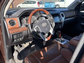 Toyota Tundra Platinum, снимка 5