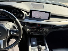 BMW X5 M-pack* Harman/Kardon* Пано* Подгрев, снимка 8