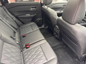 Nissan X-trail TEKNA + , снимка 11
