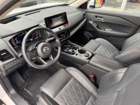 Nissan X-trail TEKNA + , снимка 8