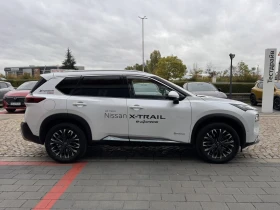 Nissan X-trail TEKNA + , снимка 4