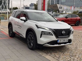 Nissan X-trail TEKNA + , снимка 3