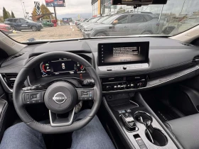 Nissan X-trail TEKNA + , снимка 13