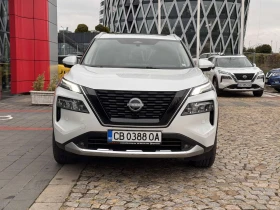 Nissan X-trail TEKNA + , снимка 2