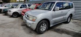 Mitsubishi Pajero 3.2 DI-D - [3] 