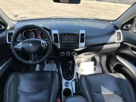 Peugeot 4007 2.2HDI 156.. | Mobile.bg    10