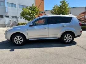 Peugeot 4007 2.2HDI 156к.с., снимка 2