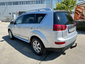 Peugeot 4007 2.2HDI 156.. | Mobile.bg    3