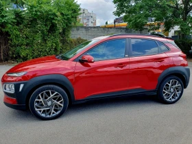 Hyundai Kona 1.6 T-GDI БЕНЗИН, АВТОМАТ, , Швейцария, 4x4, снимка 7