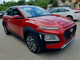 Hyundai Kona 1.6 T-GDI БЕНЗИН, АВТОМАТ, , Швейцария, 4x4, снимка 3